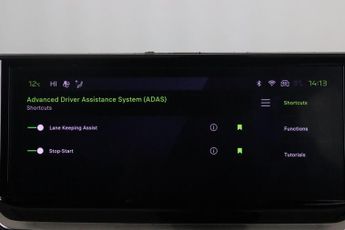 Peugeot 2008 1.2 PureTech GT EAT Euro 6 (s/s) 5dr