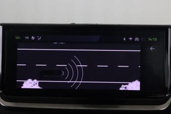 Peugeot 2008 1.2 PureTech GT EAT Euro 6 (s/s) 5dr