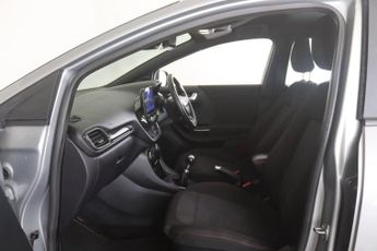 Ford Puma 1.0T EcoBoost MHEV ST-Line Euro 6 (s/s) 5dr