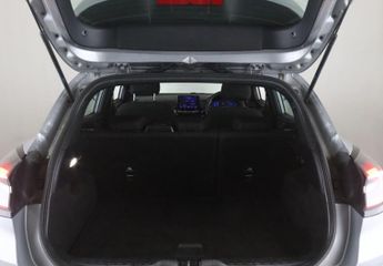 Ford Puma 1.0T EcoBoost MHEV ST-Line Euro 6 (s/s) 5dr