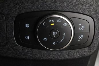 Ford Puma 1.0T EcoBoost MHEV ST-Line Euro 6 (s/s) 5dr