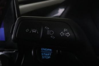 Ford Puma 1.0T EcoBoost MHEV ST-Line Euro 6 (s/s) 5dr