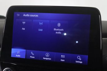 Ford Puma 1.0T EcoBoost MHEV ST-Line Euro 6 (s/s) 5dr