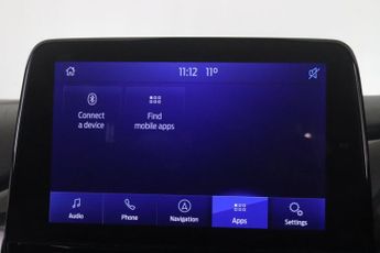 Ford Puma 1.0T EcoBoost MHEV ST-Line Euro 6 (s/s) 5dr