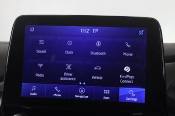 Ford Puma 1.0T EcoBoost MHEV ST-Line Euro 6 (s/s) 5dr