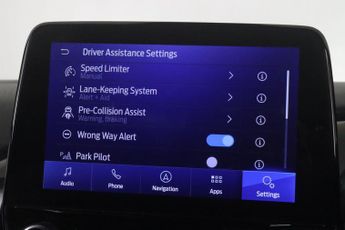 Ford Puma 1.0T EcoBoost MHEV ST-Line Euro 6 (s/s) 5dr