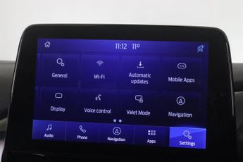 Ford Puma 1.0T EcoBoost MHEV ST-Line Euro 6 (s/s) 5dr