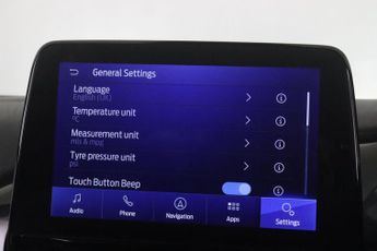 Ford Puma 1.0T EcoBoost MHEV ST-Line Euro 6 (s/s) 5dr