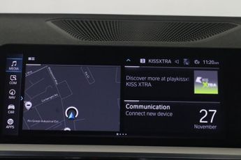 BMW 3 Series 2.0 330e 12kWh M Sport Auto Euro 6 (s/s) 4dr