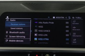 BMW 3 Series 2.0 330e 12kWh M Sport Auto Euro 6 (s/s) 4dr