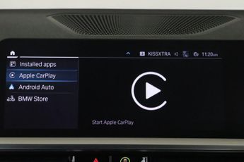 BMW 3 Series 2.0 330e 12kWh M Sport Auto Euro 6 (s/s) 4dr