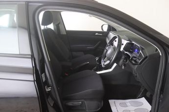 Volkswagen Taigo 1.0 TSI Life Euro 6 (s/s) 5dr