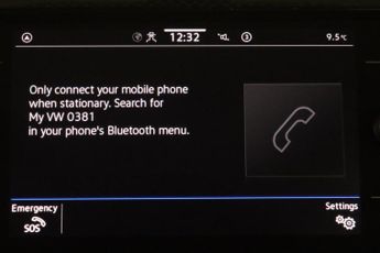 Volkswagen Taigo 1.0 TSI Life Euro 6 (s/s) 5dr