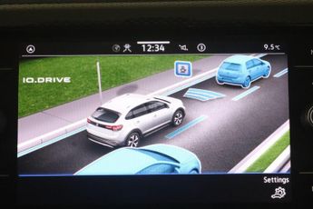 Volkswagen Taigo 1.0 TSI Life Euro 6 (s/s) 5dr