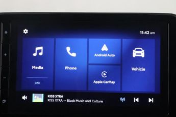 Toyota Yaris 1.5 VVT-h Design E-CVT Euro 6 (s/s) 5dr