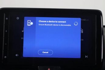 Toyota Yaris 1.5 VVT-h Design E-CVT Euro 6 (s/s) 5dr