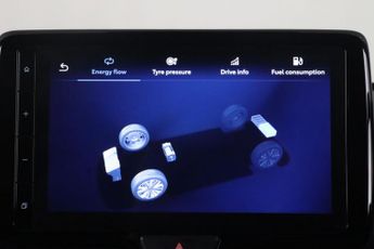 Toyota Yaris 1.5 VVT-h Design E-CVT Euro 6 (s/s) 5dr