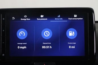 Toyota Yaris 1.5 VVT-h Design E-CVT Euro 6 (s/s) 5dr