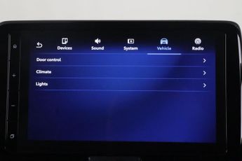 Toyota Yaris 1.5 VVT-h Design E-CVT Euro 6 (s/s) 5dr