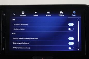 Toyota Yaris 1.5 VVT-h Design E-CVT Euro 6 (s/s) 5dr