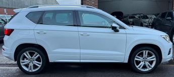 SEAT Ateca 1.5 TSI EVO FR DSG Euro 6 (s/s) 5dr