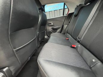 Vauxhall Corsa 1.2 Turbo Elite Nav Premium Auto Euro 6 (s/s) 5dr
