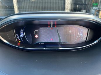 Peugeot 5008 1.2 PureTech Allure EAT Euro 6 (s/s) 5dr