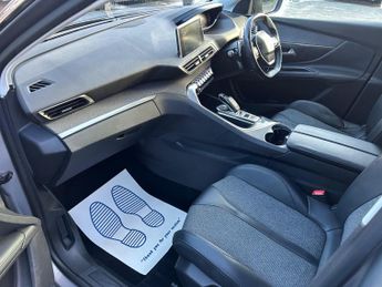 Peugeot 5008 1.2 PureTech Allure EAT Euro 6 (s/s) 5dr