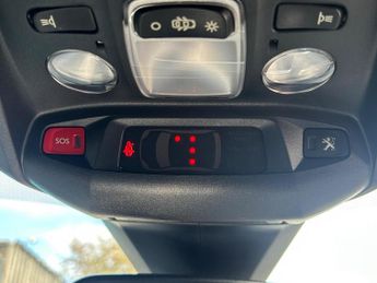 Peugeot 3008 1.5 BlueHDi GT Line EAT Euro 6 (s/s) 5dr