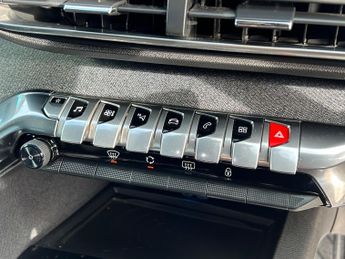 Peugeot 3008 1.5 BlueHDi GT Line EAT Euro 6 (s/s) 5dr