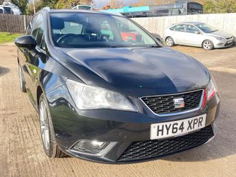 SEAT Ibiza 1.2 TSI I TECH ST Euro 5 5dr
