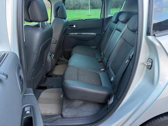 Peugeot 3008 1.6 BlueHDi Allure ETG Euro 6 (s/s) 5dr