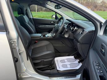 Peugeot 3008 1.6 BlueHDi Allure ETG Euro 6 (s/s) 5dr