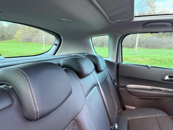 Peugeot 3008 1.6 BlueHDi Allure ETG Euro 6 (s/s) 5dr