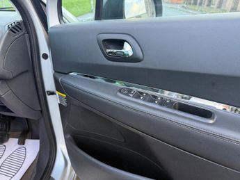 Peugeot 3008 1.6 BlueHDi Allure ETG Euro 6 (s/s) 5dr