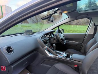 Peugeot 3008 1.6 BlueHDi Allure ETG Euro 6 (s/s) 5dr