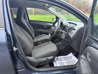 Citroen C1 1.0 VTi Flair ETG5 Euro 6 5dr