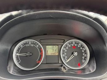 Skoda Roomster 1.9 TDI Pure Drive 3 5dr