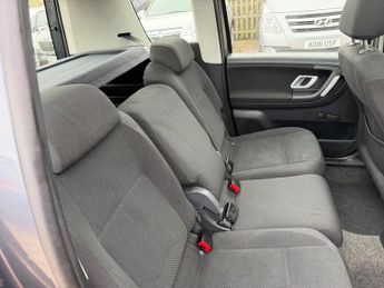 Skoda Roomster 1.9 TDI Pure Drive 3 5dr