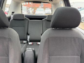 Skoda Roomster 1.9 TDI Pure Drive 3 5dr