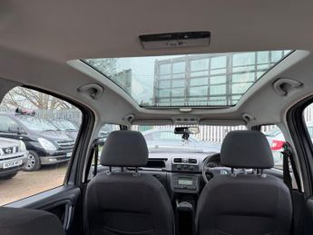 Skoda Roomster 1.9 TDI Pure Drive 3 5dr