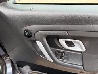 Skoda Roomster 1.9 TDI Pure Drive 3 5dr