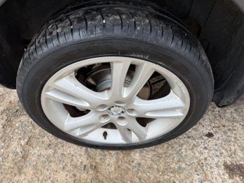 Skoda Roomster 1.9 TDI Pure Drive 3 5dr