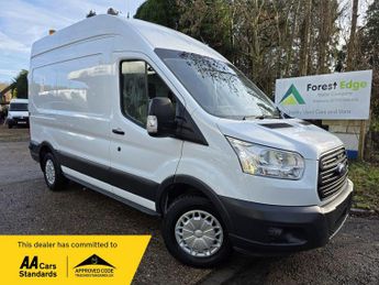 Ford Transit 2.2 TDCi 350 RWD L2 H3 Euro 5 5dr