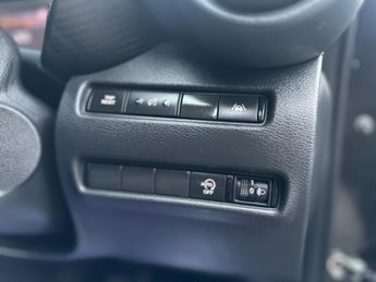 Nissan Juke 1.0 DIG-T N-Connecta DCT Auto Euro 6 (s/s) 5dr