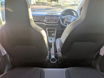 Skoda Citigo 1.0 MPI SE ASG Euro 6 5dr