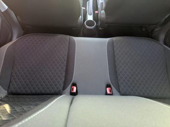 Skoda Citigo 1.0 MPI SE ASG Euro 6 5dr