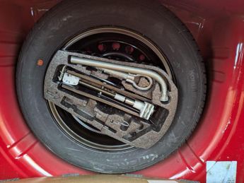 Skoda Citigo 1.0 MPI SE ASG Euro 6 5dr