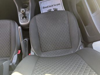 Skoda Citigo 1.0 MPI SE ASG Euro 6 5dr