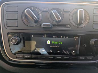 Skoda Citigo 1.0 MPI SE ASG Euro 6 5dr